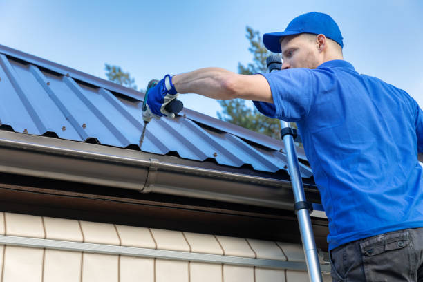 Best Solar Panel Roofing Installation  in Herington, KS